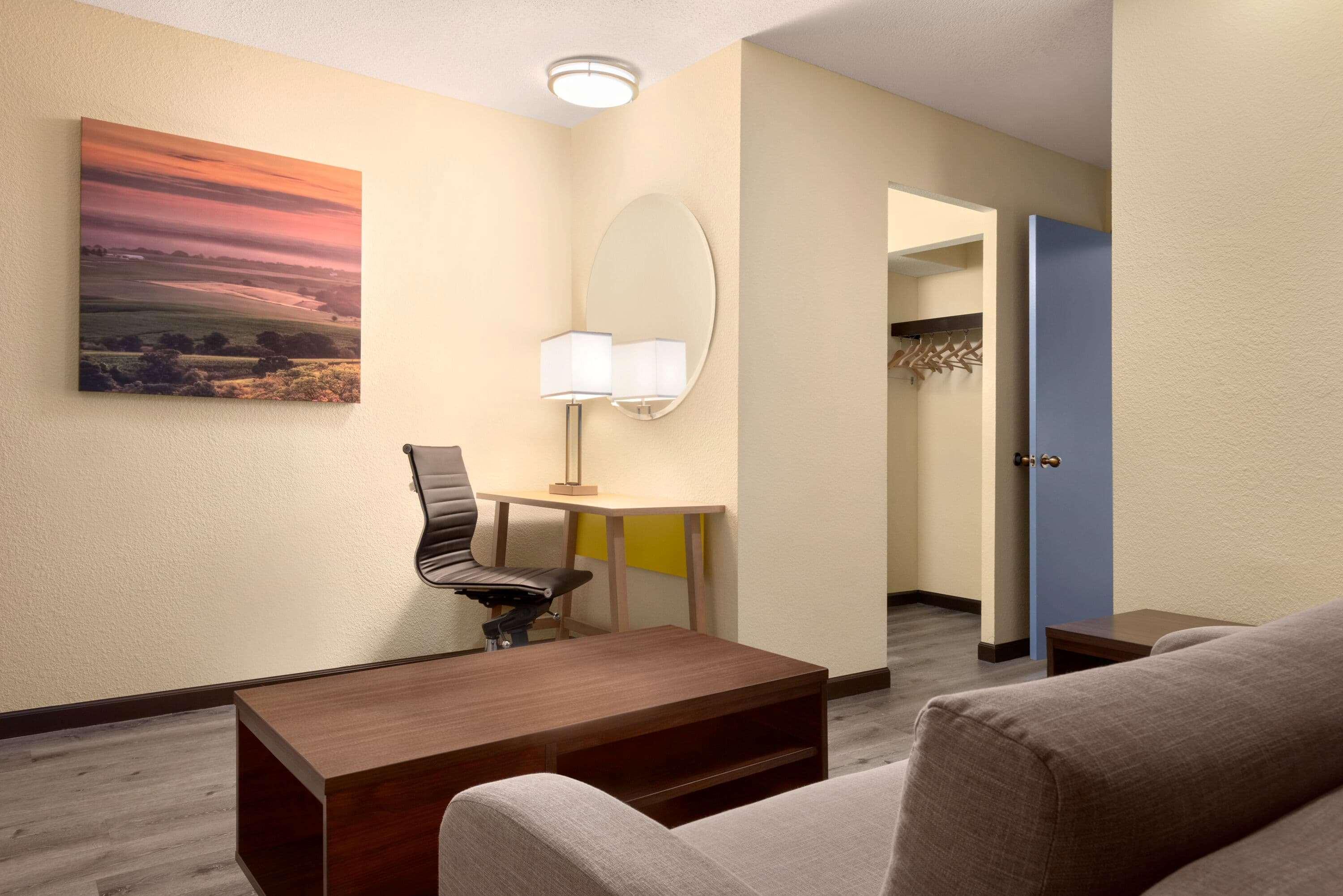 Days Inn & Suites By Wyndham Merrillville Zewnętrze zdjęcie