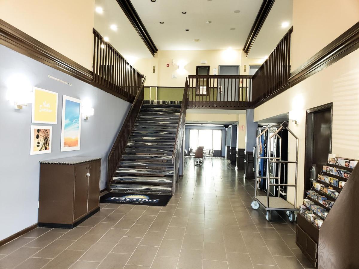 Days Inn & Suites By Wyndham Merrillville Zewnętrze zdjęcie